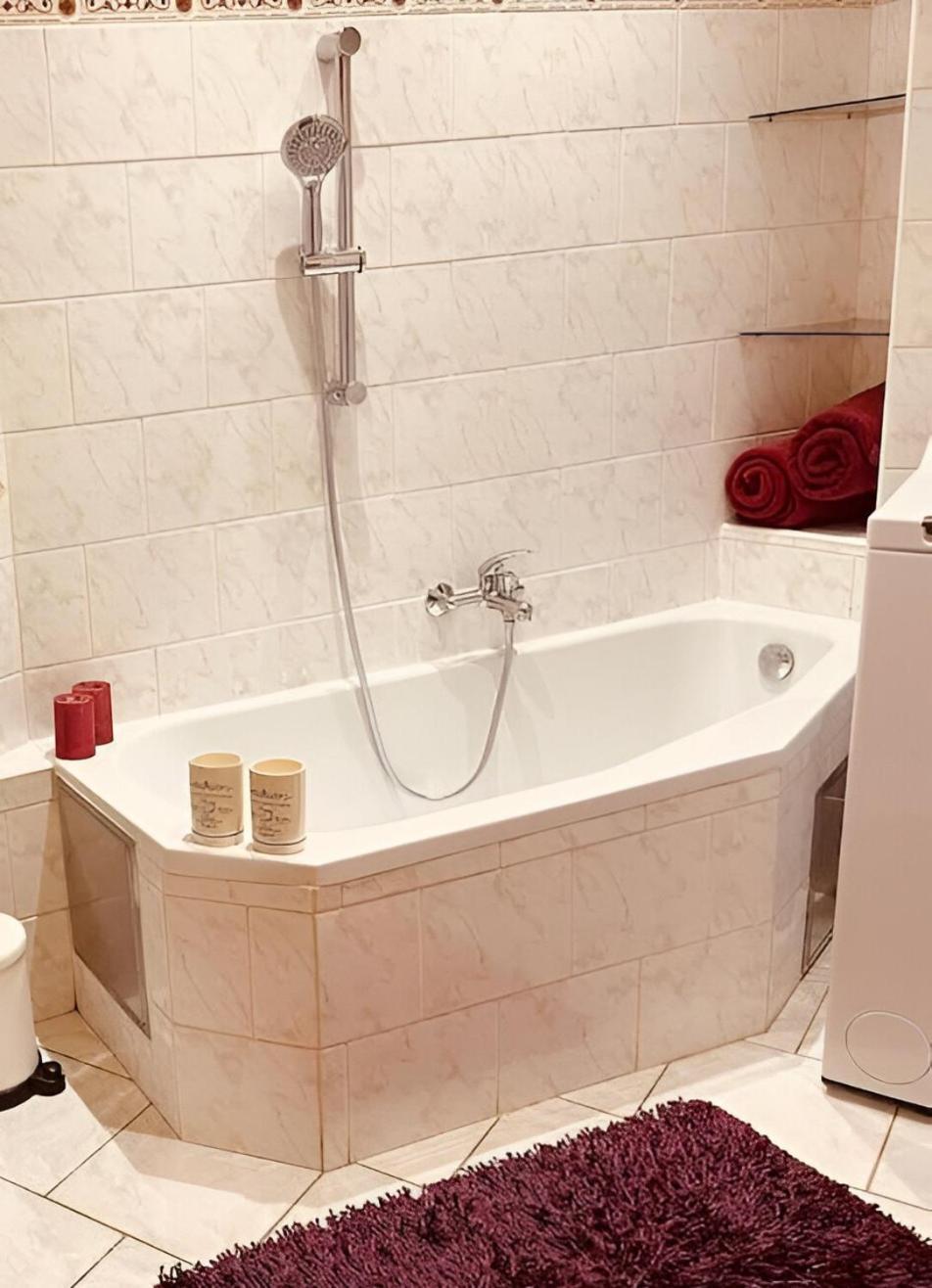Lokalita U Prazskeho Hradu! Apartamento *