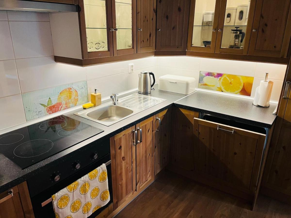 Lokalita U Prazskeho Hradu! Apartamento *